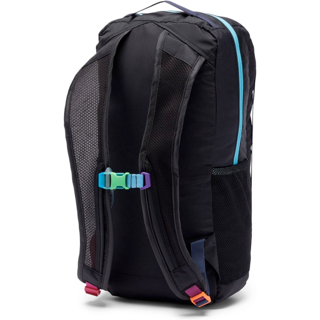 2026 Cotopaxi Batac 16l Backpack BT16 - Del Dia Dark